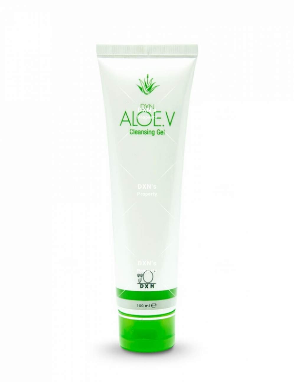 DXN ALOE V CLEANSING GEL
