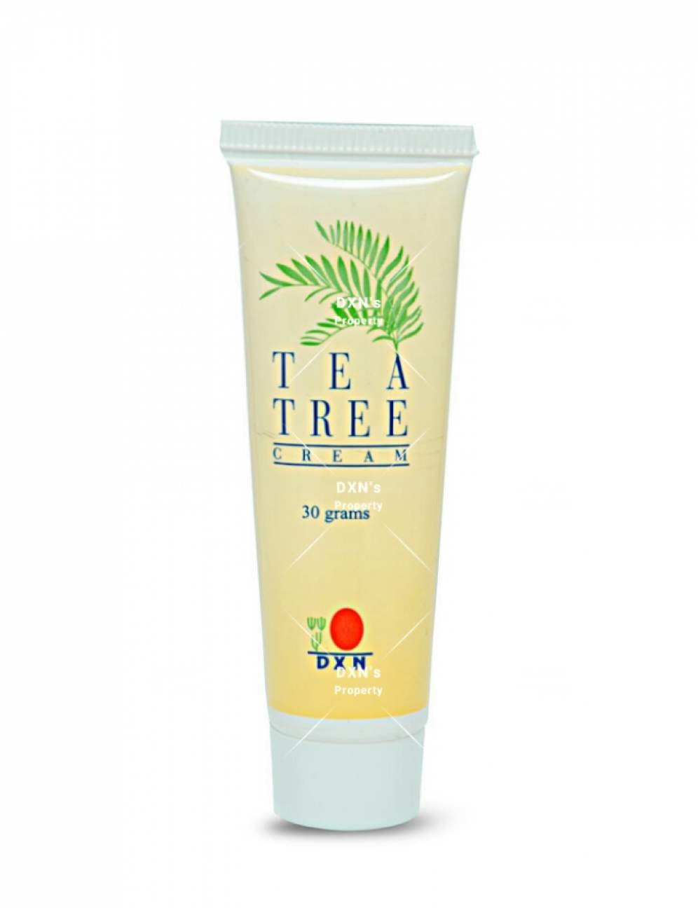 GANO MASSAGE OIL
