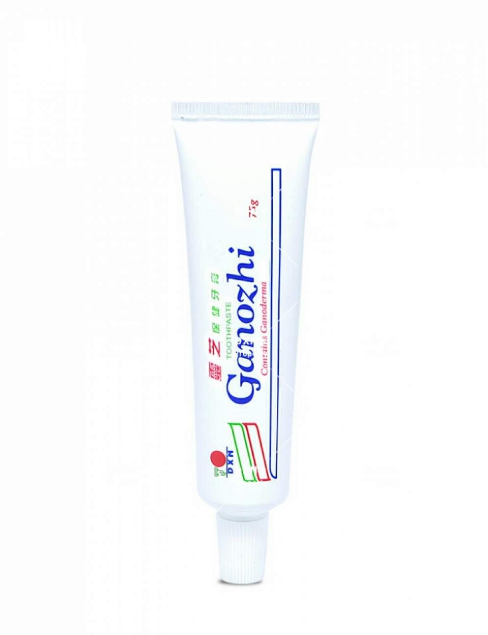 DXN GANOZHI TOOTHPASTE 75G