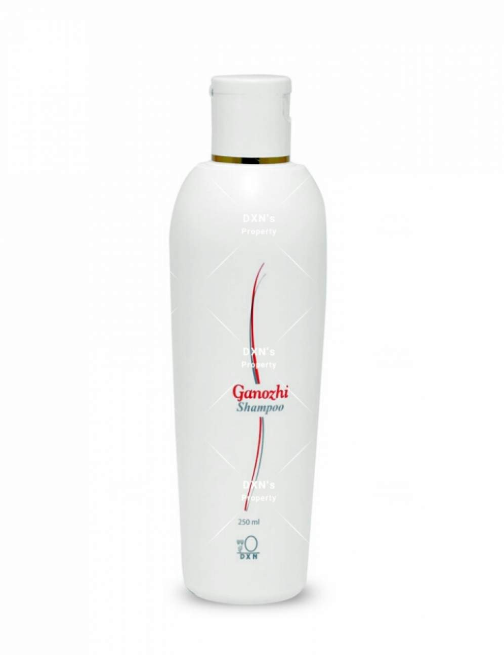 DXN GANOZHI SHAMPOO