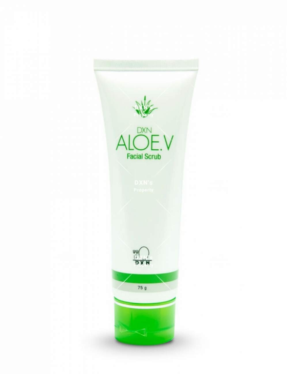 DXN ALOE. V FACIAL SCRUB