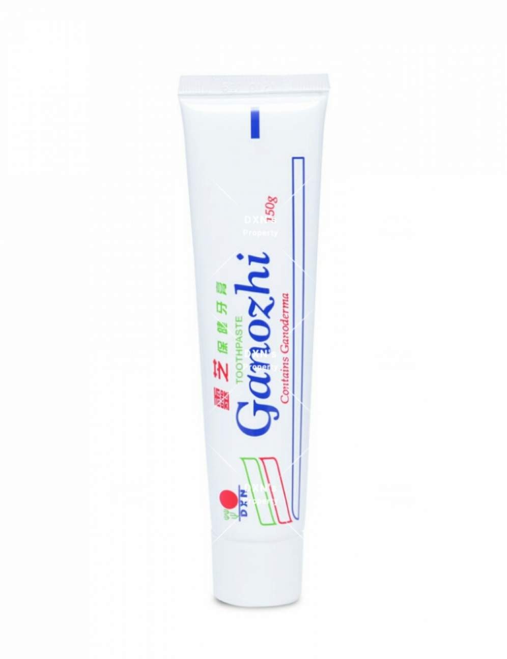 DXN GANOZHI TOOTHPASTE 150G