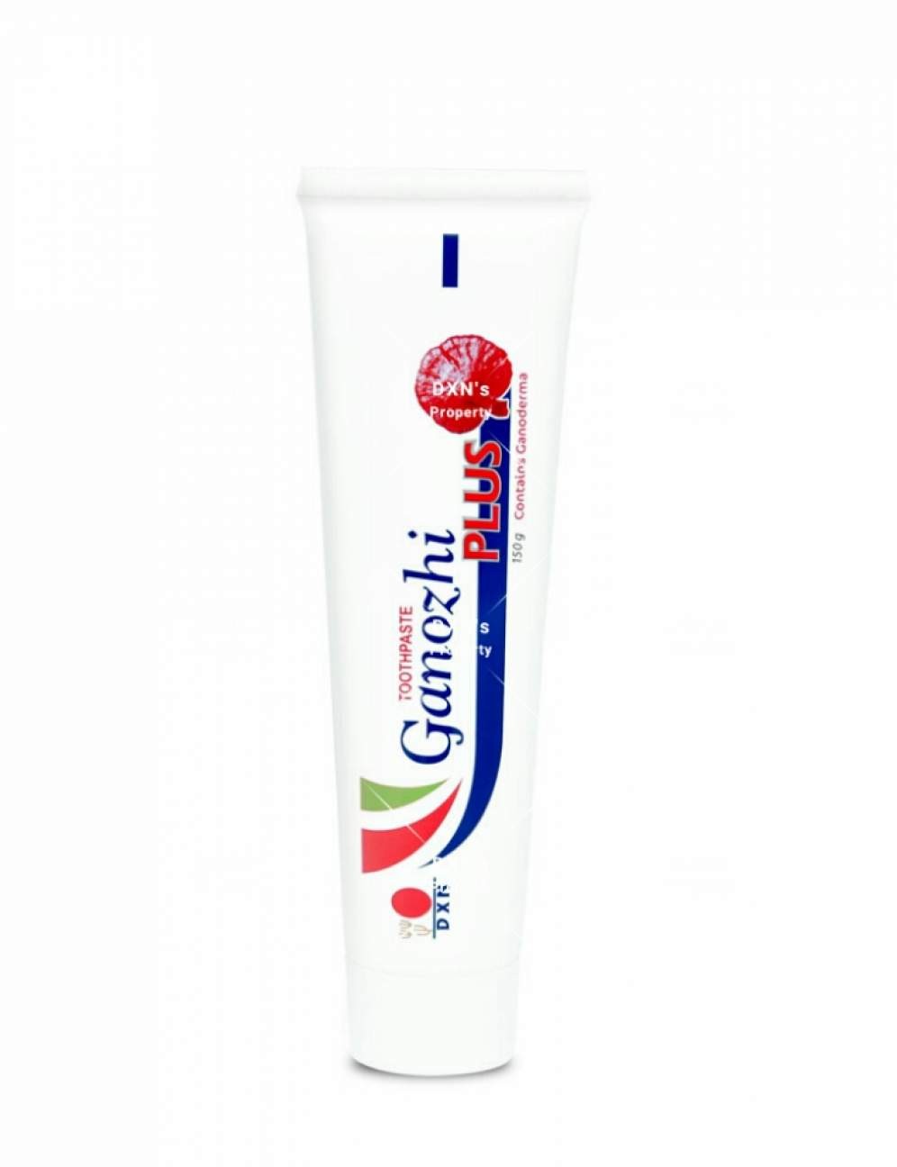 DXN GANOZHI PLUS TOOTHPASTE